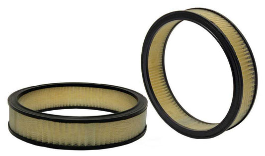Air Filter - Ford E100 78, E150 84-87, Mustang 68-85, Lincoln Continental 68-72, Mercury Cougar 68-72 619-42116