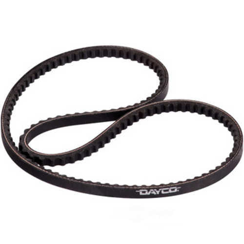 High Performance V-Belt - Ford Bronco 74-76, E-100 E-150 E-250 Econoline 81, Jeep Cherokee 74-75, Wagoneer 72-75 15260