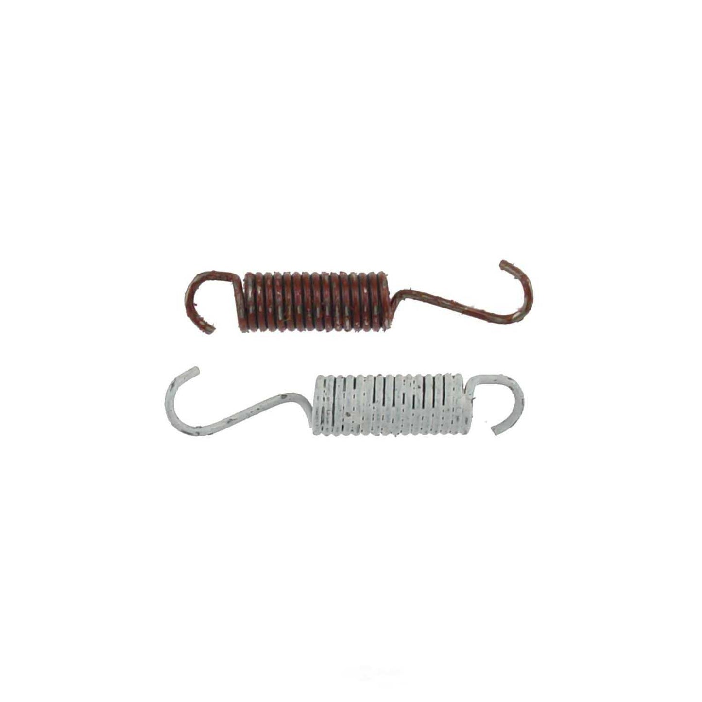 Drum Brake Adjusting Spring Kit - Cadillac Fleetwood 85, Chevrolet Camaro 67-96, El Camino 64-85, G10 67-71, Pontiac Firebird 67-96 H450
