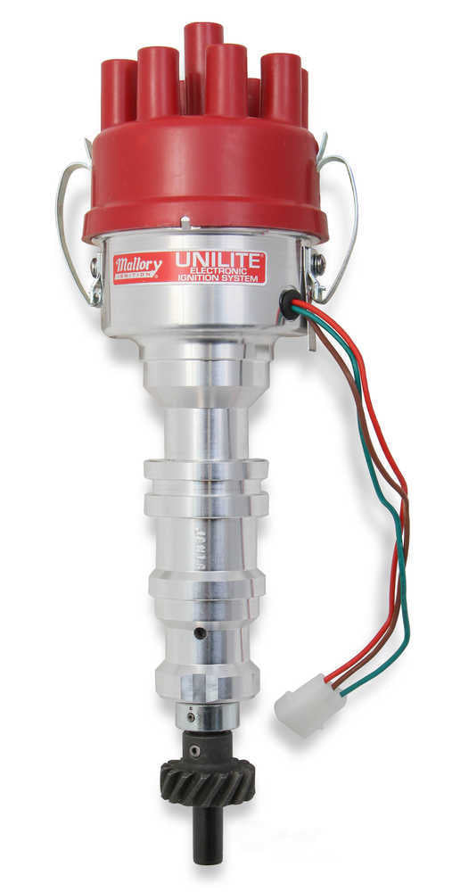 Distributor - Ford F100 F250 57-76, Mustang 67-70, Thunderbird 58-69 3755301