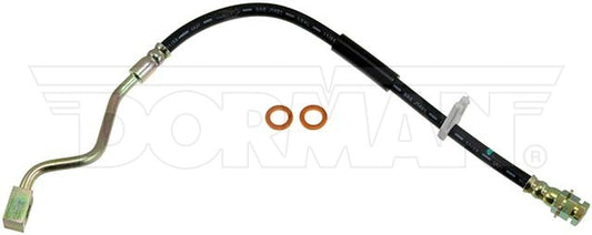 Brake Hose - Ford F250, F350 1999-2004 Front Left H620285