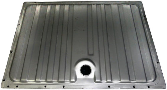 Fuel Tank - 1964-1968 Ford Mustang, 67-68 Cougar W/Drain Plug 576-036