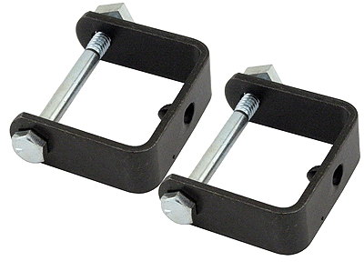 Front Spring Clamps Ford 1928-34 A-5330
