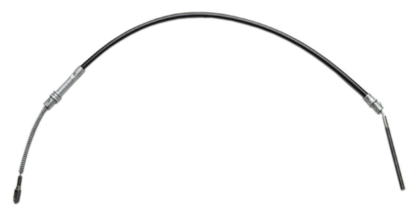 Parking Brake Cable Oldsmobile Omega 80-81, Pontiac Phoenix 81 3378 / 18P253