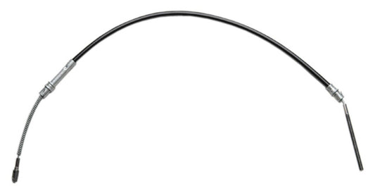 Parking Brake Cable Oldsmobile Omega 80-81, Pontiac Phoenix 81 3378 / 18P253