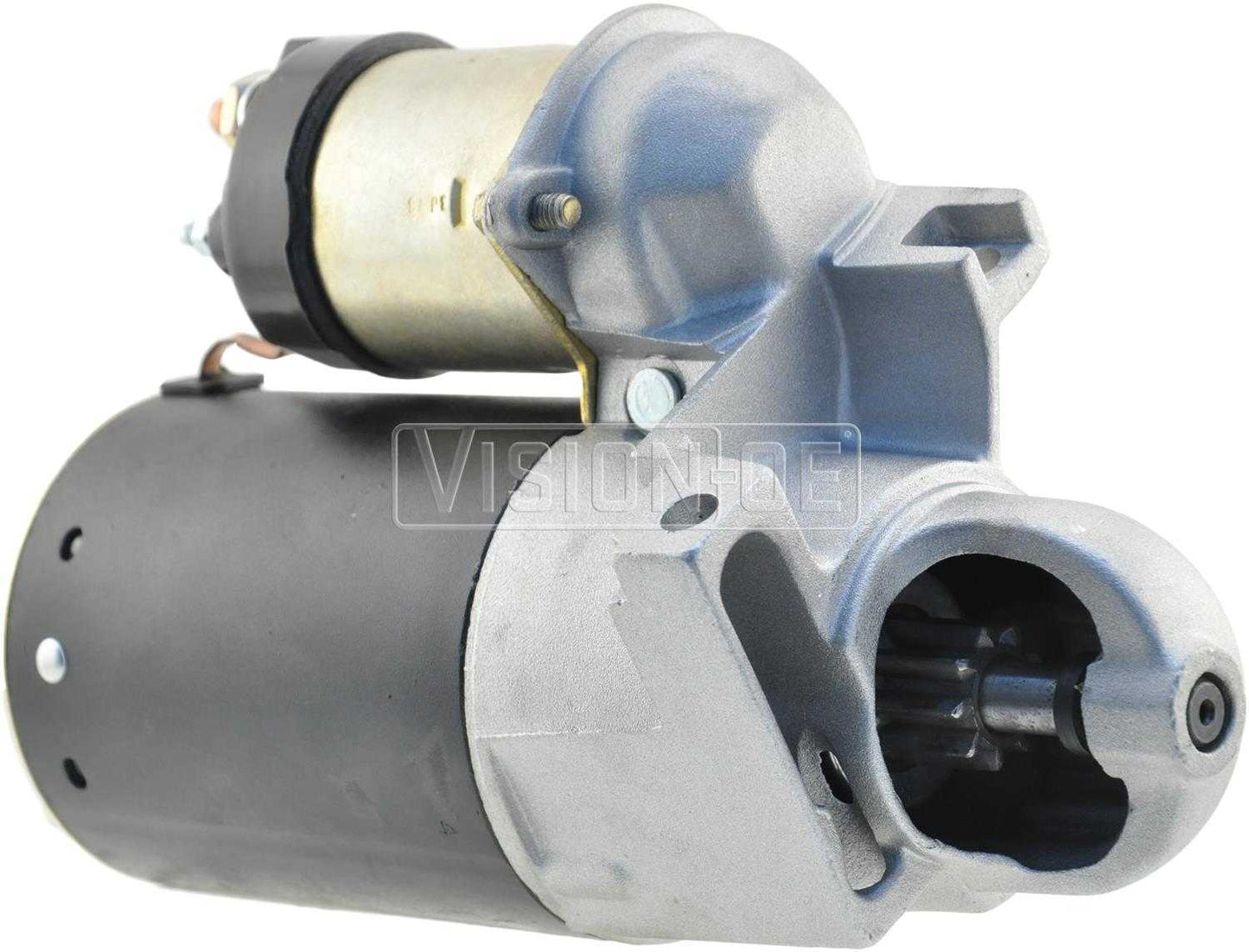 Starter Motor - Chevrolet Camaro 1984-1990, Pontiac Firebird 1984-1990 6316