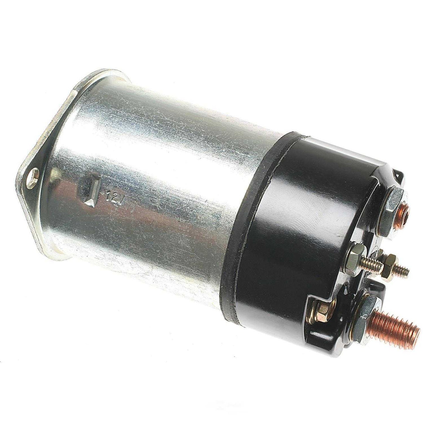 Starter Solenoid - Ford F150 F250 73-77, Mustang 68-71, Lincoln Continental 70-77, Mercury Cougar 69-75 SS212