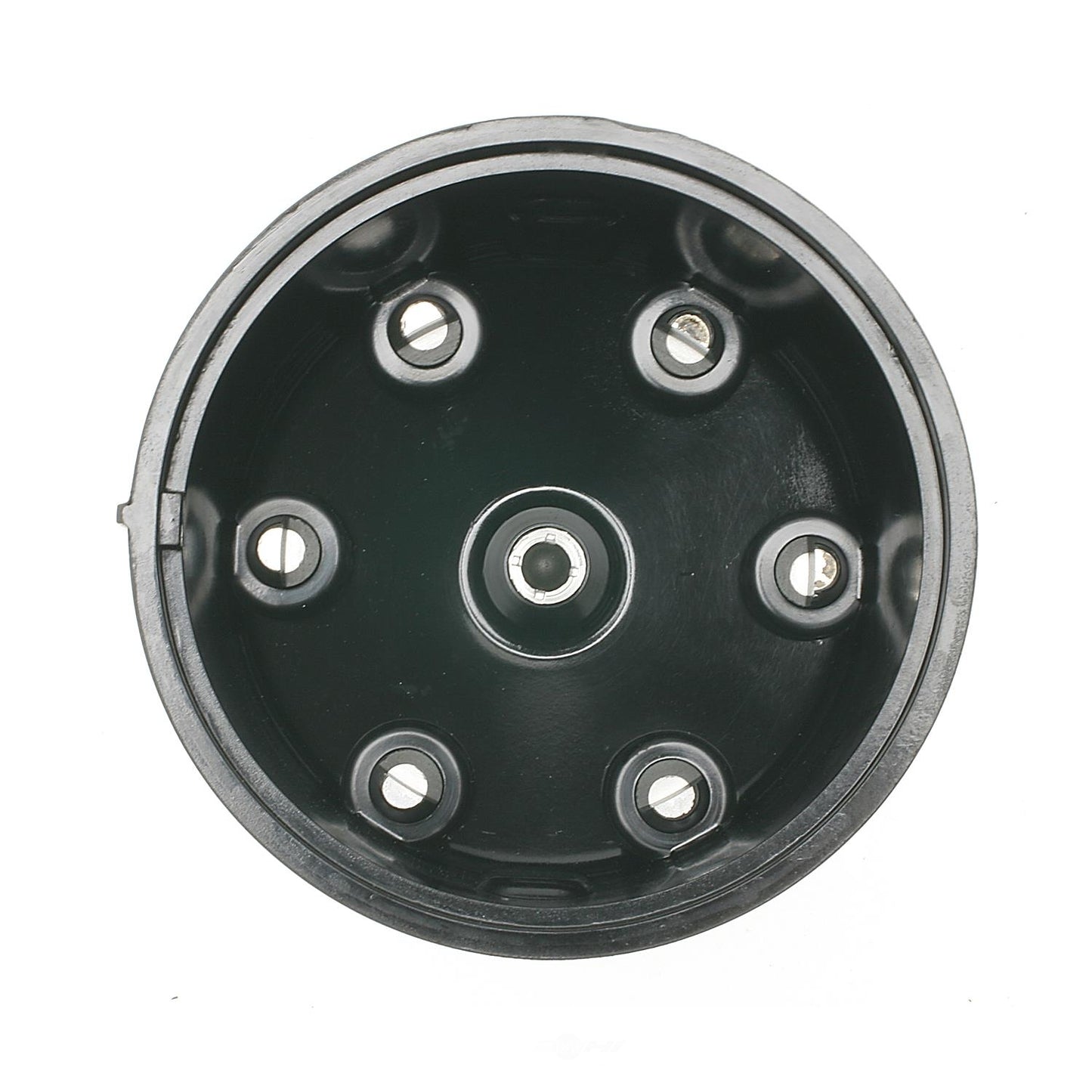 Distributor Cap - Ford E-150 E-250 53-74, Mustang 64-73, Ranchero 57-74 FD124T