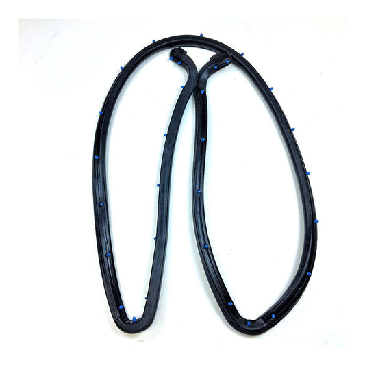 Trunk Seal - Chevrolet Corvette 1986-1996 G4197 **