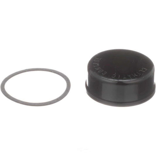 Choke Thermostat - Mustang 64-72, Falcon 62-70, Galaxie 59-74, Mercury Cougar 67-74 CV110 **