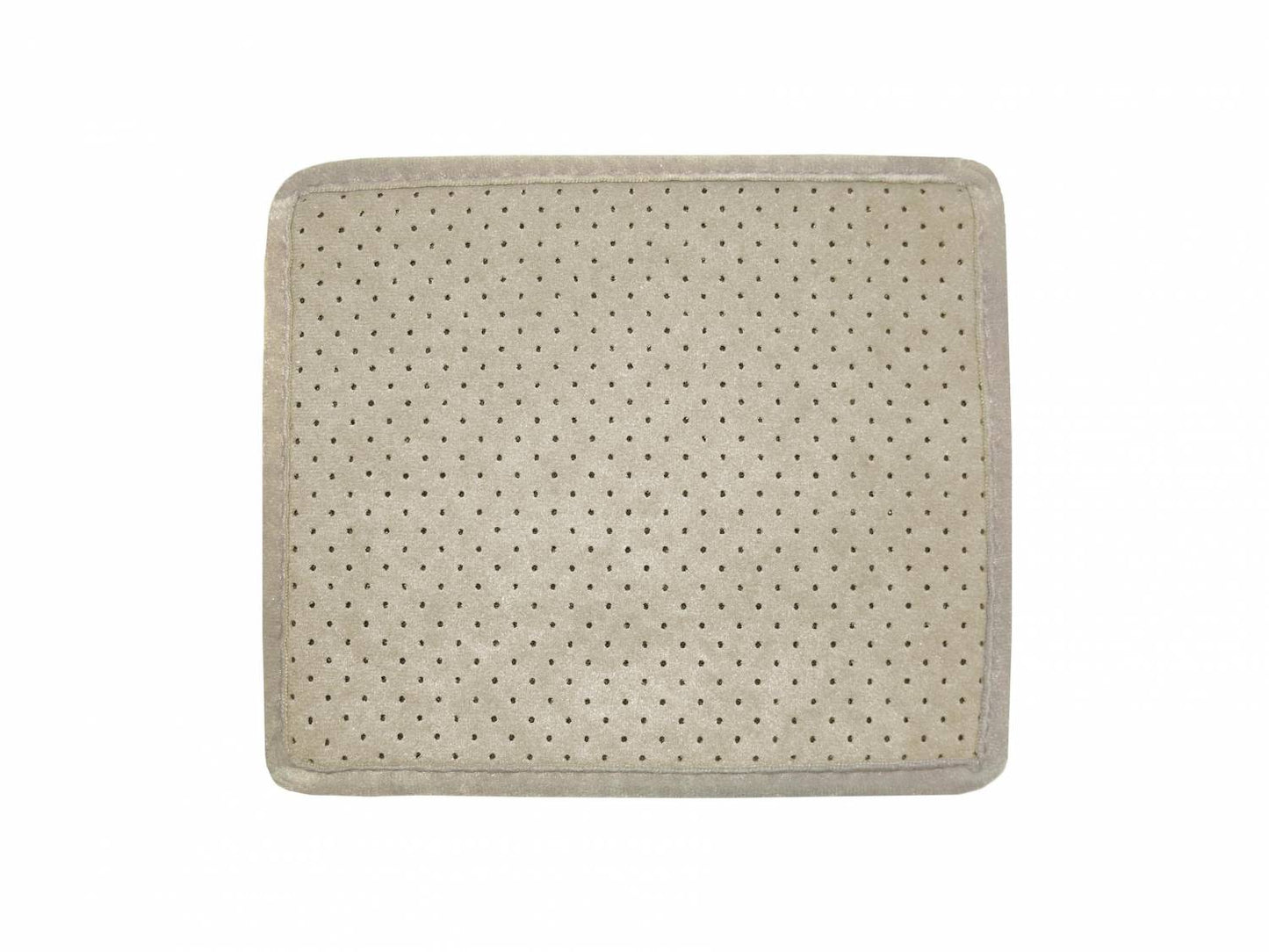 Dash Board Cover - 1964-1965 Ford Mustang 05670D / 0567-0 Sedona Suede **