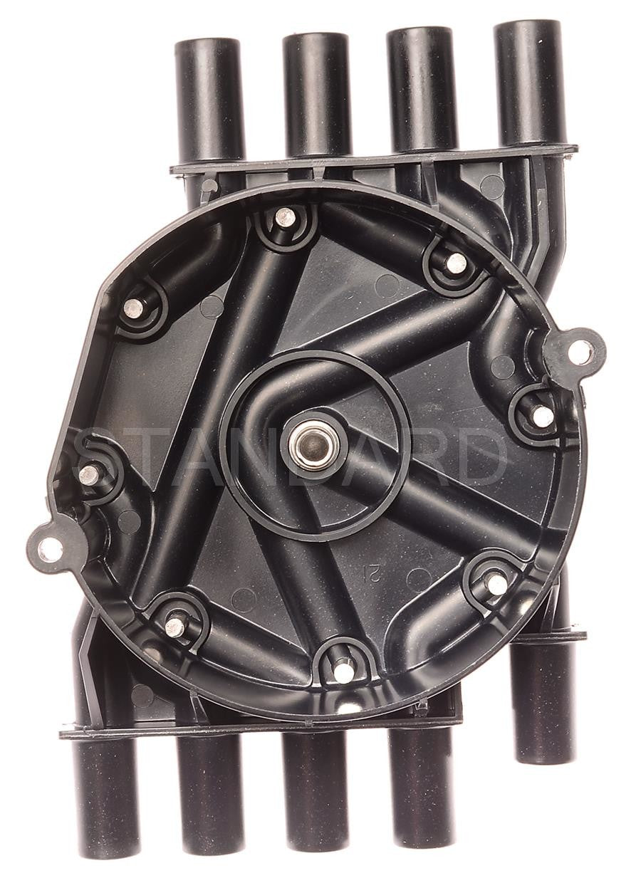 Distributor Cap - Chevrolet GMC C1500 C2500 K1500 K2500 1996-2000 DR474