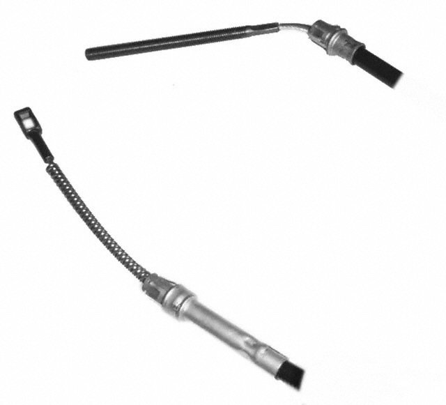 Parking Brake Cable Oldsmobile Omega 80-81, Pontiac Phoenix 81 3378 / 18P253