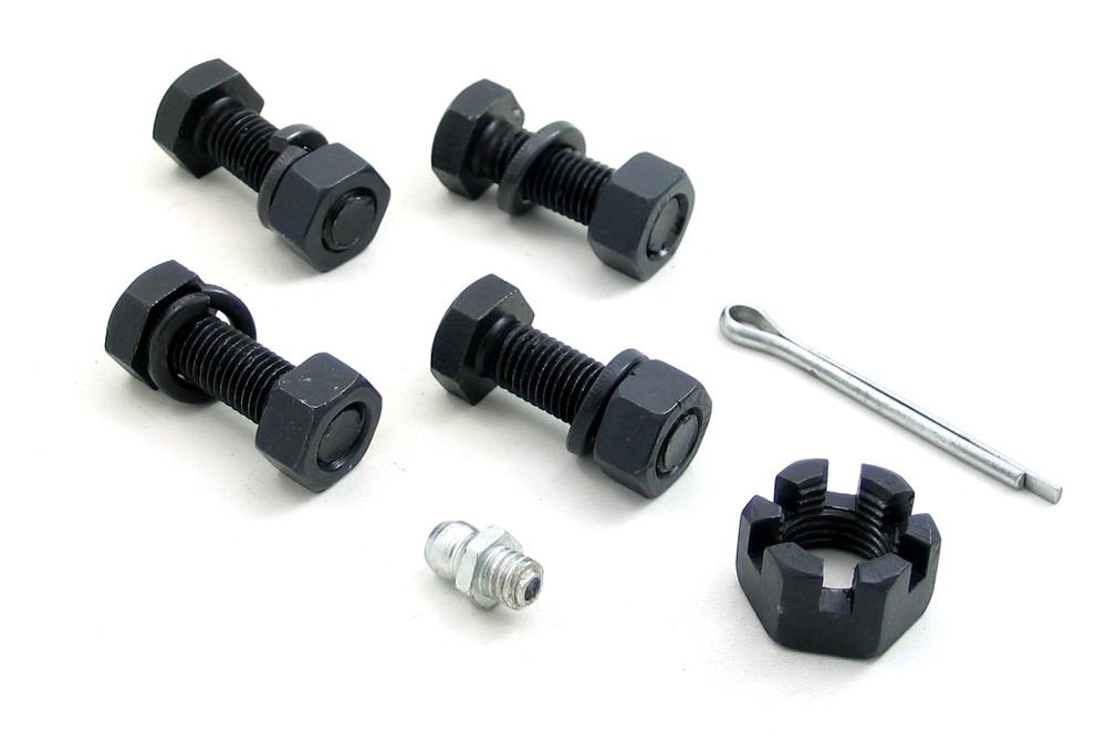 Ball Joint - Chevrolet G10 G20 73-95, GMC G15 G25 75-78, G1500 G2500 79-95 MK6136