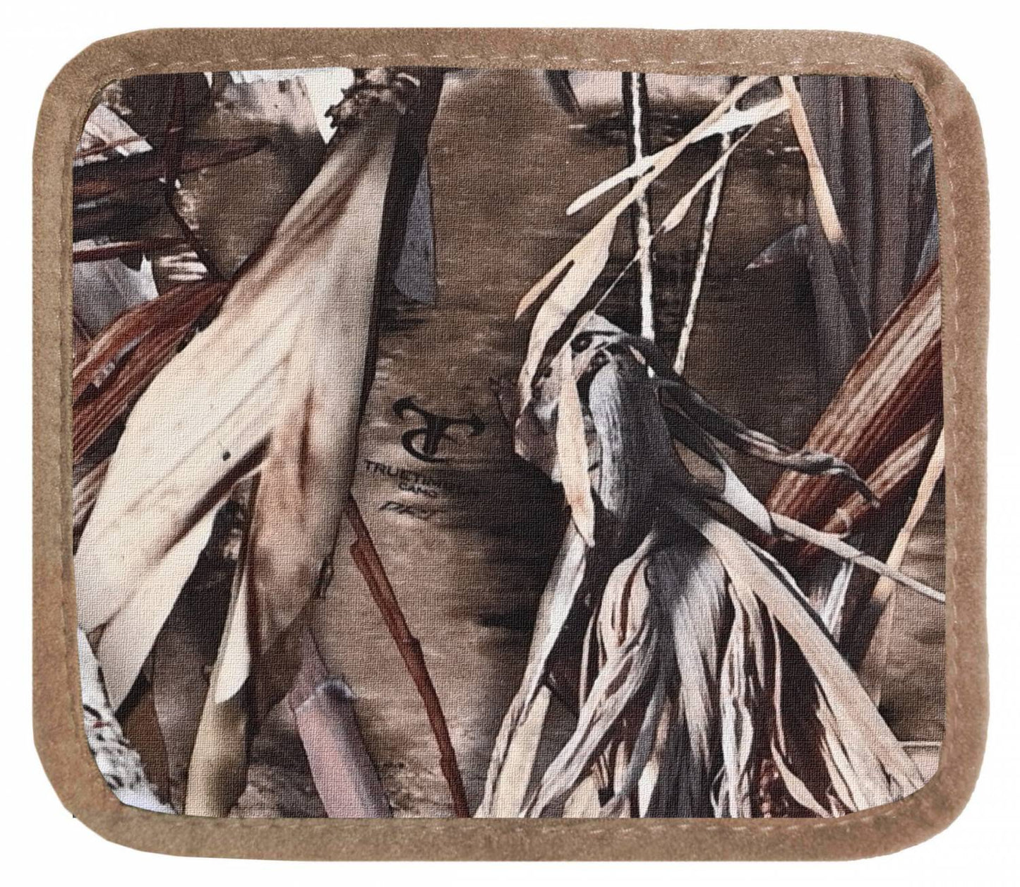 Dash Board Cover - 1964-1965 Ford Mustang 05670A / 0567-0 Camo **