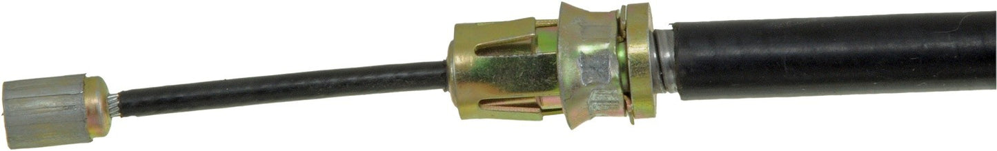 Brake Cable - Ford E-250 E-350 80-91 F109060