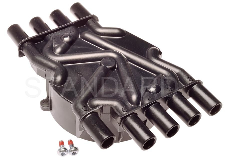 Distributor Cap - Chevrolet GMC C1500 C2500 K1500 K2500 1996-2000 DR474