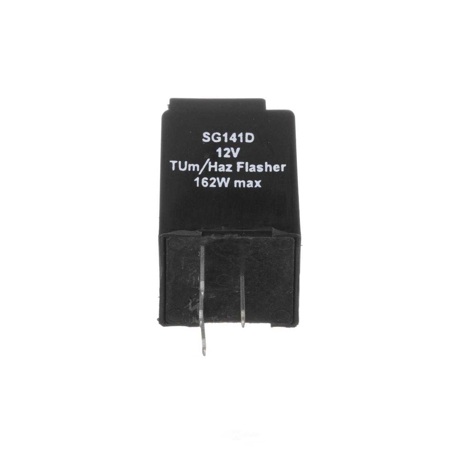 Hazard Warning and Turn Signal Flasher - Chevrolet C1500, C2500 96-01, GMC C1500, C2500 96-00 EFL6