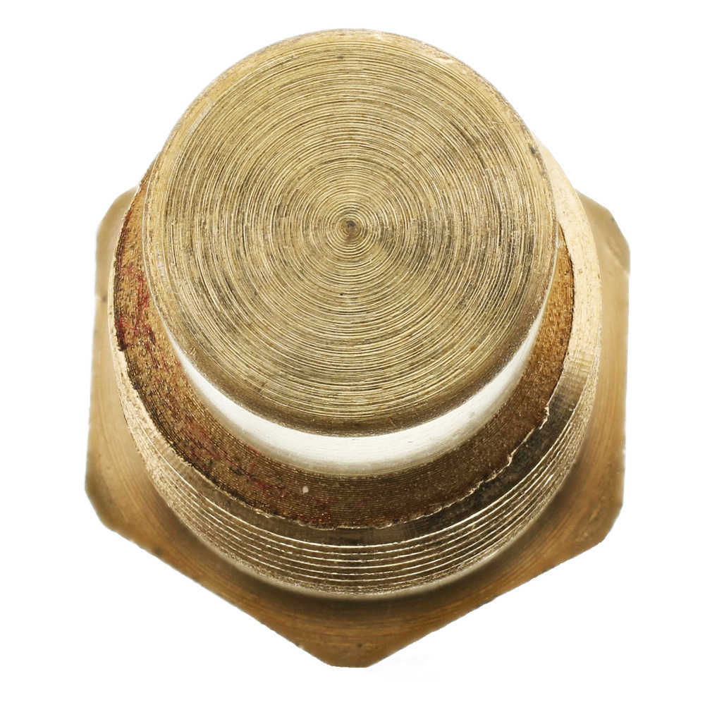 Engine Coolant Temperature Sender - Ford F100 F250 57-65, Thunderbird 57-62, Lincoln Continental 58-62 1TS1243