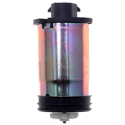 Windshield Washer Pump - Ford F-100 67-83, Mustang 69-96, Lincoln Continental 70-85 11-506