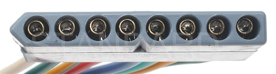 Turn Signal Switch - Dodge 1982-1985 TW4