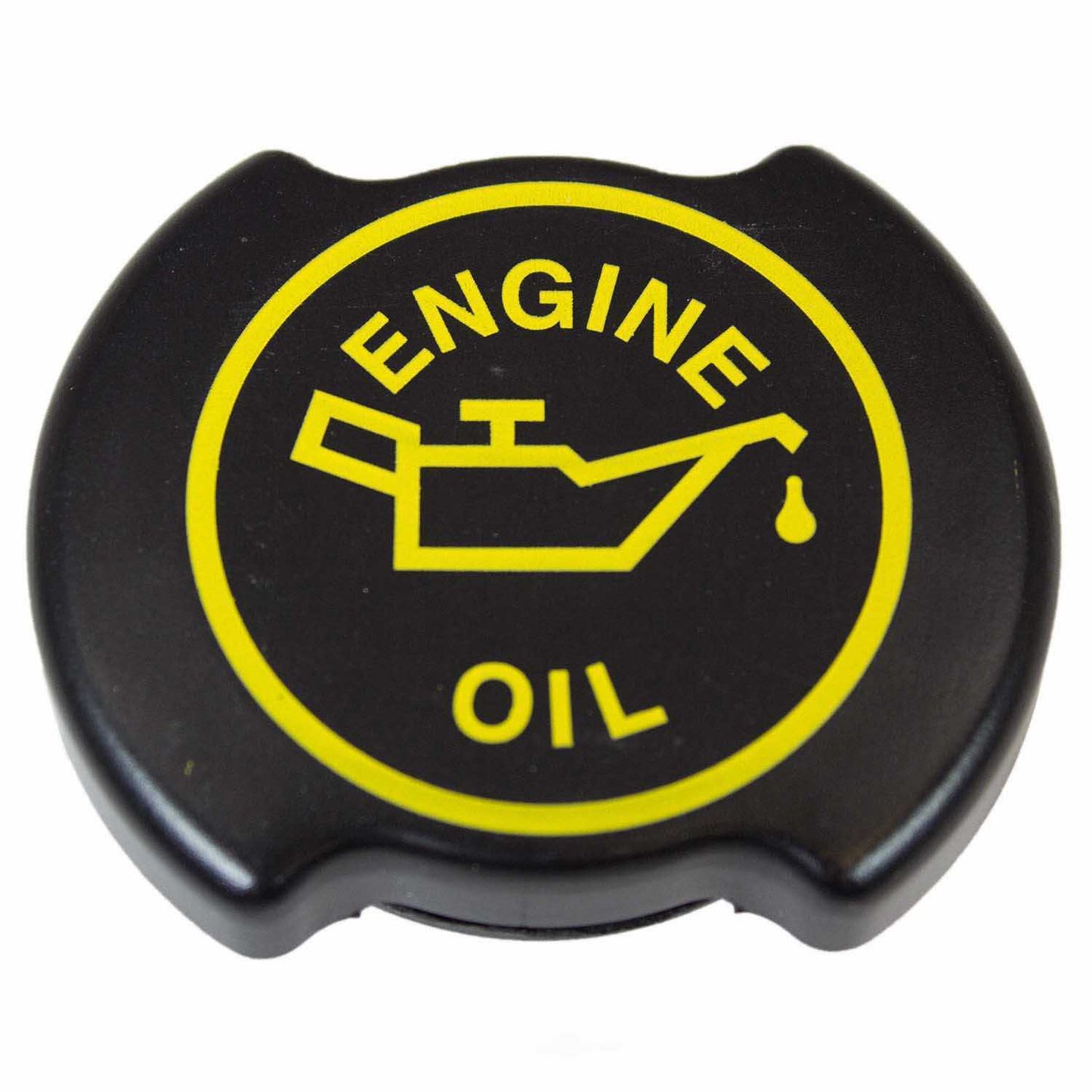 Engine Oil Filler Cap - Ford F-150 84-04, Mustang 86-04, Lincoln Continental 86-02 EC-743