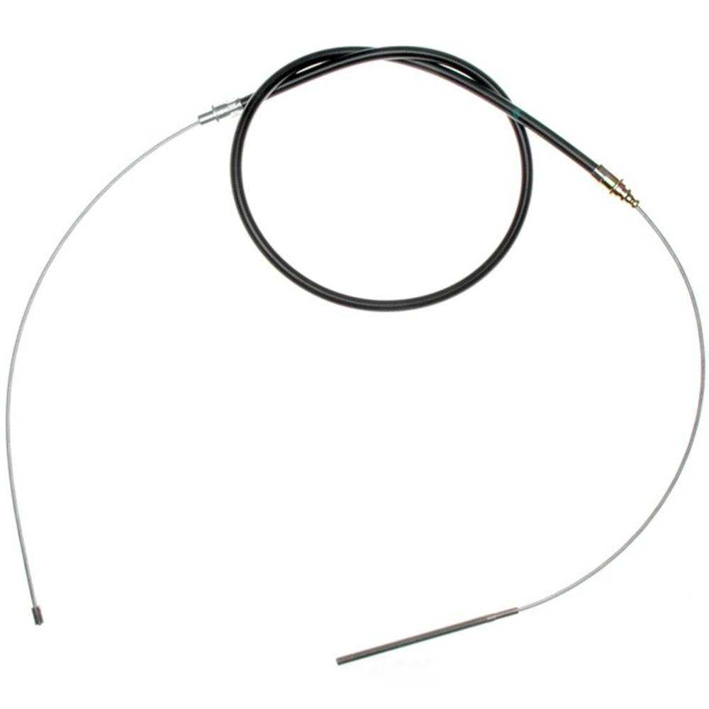 Brake Cable - Dodge Pickup D100 D150 D200 W150 W200 78-79 F101661