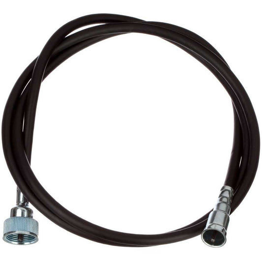Speedometer Cable - Cadillac DeVille 59-72, Chevrolet Camaro 69-83, El Camino 68-87, GMC C15 78, Pontiac Firebird 67-86 Y-814