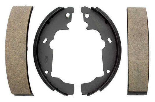 Drum Brake Shoe - AXS729