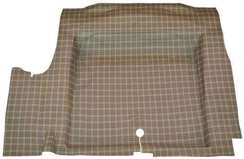 Trunk Mat
