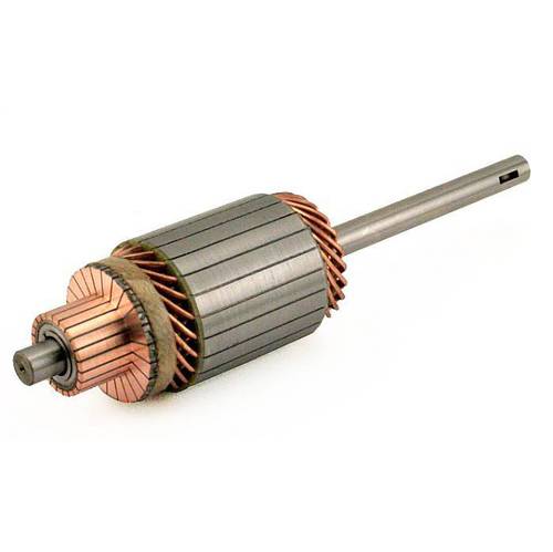 Starter Armature Ford Model A 1928-31 A-11005-D