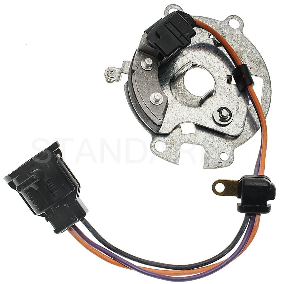 Distributor Ignition Pickup - Ford F150 F250 75-83, Mustang 70-86, Jeep Cherokee 77-83, Mercury Cougar 80-82 LX212
