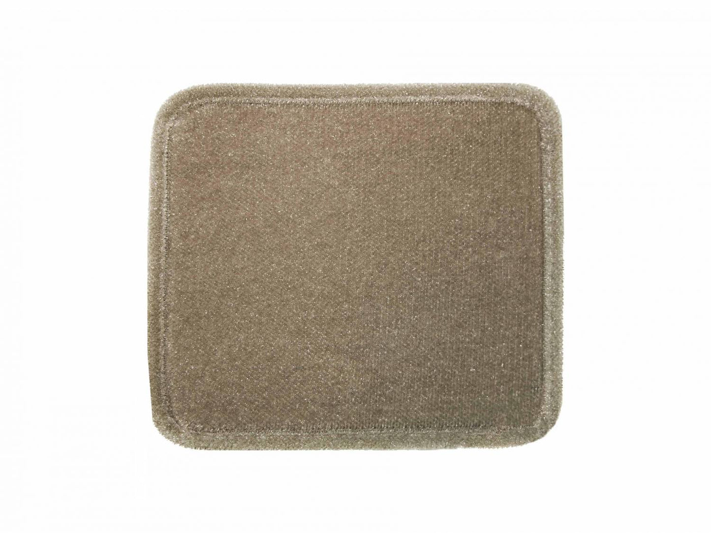 Dash Board Cover - 1964-1965 Ford Mustang 05670V / 0567-0 Plush Velour **