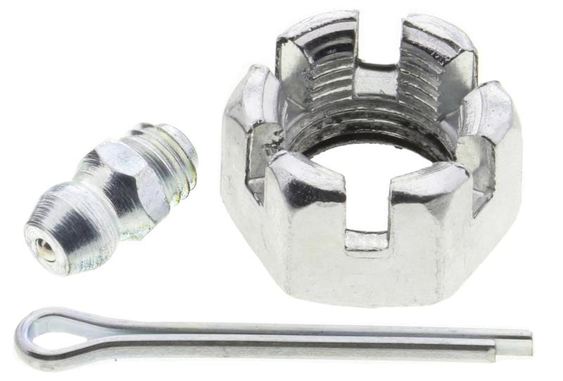 Track Rod End - Chevrolet C10 65-70, Caprice 66-68, GMC C15/C1500 67-70 GES350L