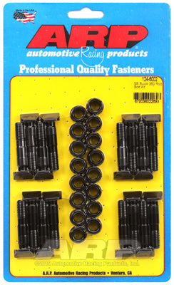 Rod Bolt Kit - 124-6002