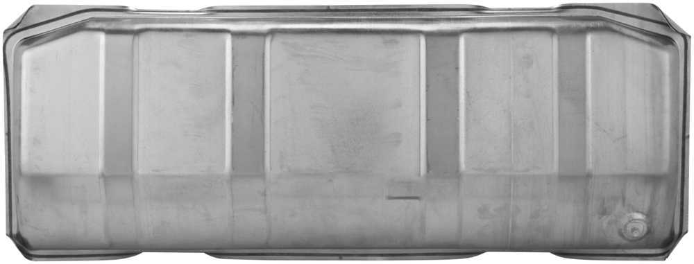 Fuel Tank - Chevrolet Corvette 1956-1962 GM45B **
