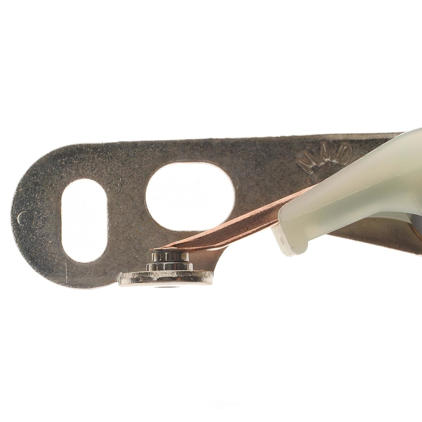 Ignition Points Chevrolet C10 C20 K10 K20 60-62 Corvette 53-55 DR2227PT