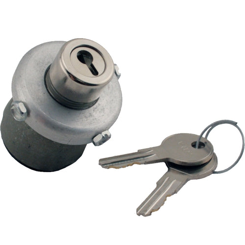Re-Pop Switch with Accessory Terminal Ford Model A 1928-31 A-11575-EMA