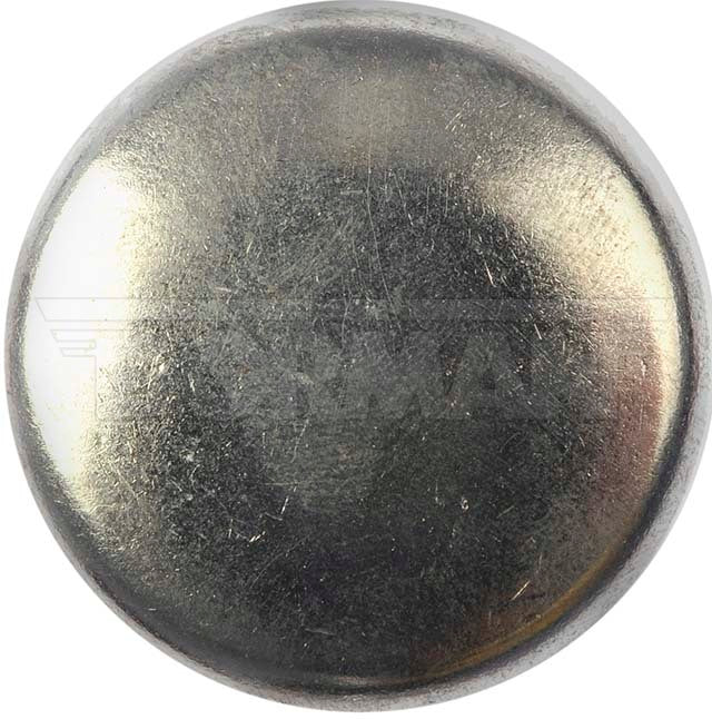 Core Expansion Plug Cadillac 76-90, Chevrolet 46-90 SBC Ford 58-71 SBF 1.515" 555-028
