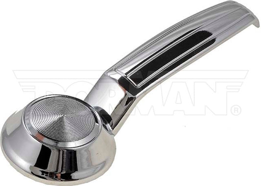 Interior Door Handle - Chevrolet C10 Pickup 67-72, G10 68-95, GMC G15 75-78, G25 76-77 77002