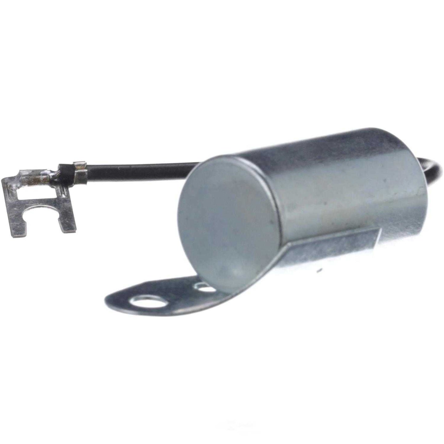 Distributor Condenser - Ford F100 F250 57-77, Mustang 64-73, Lincoln Continental 58-73, Mercury Cougar 68-74 FD77T