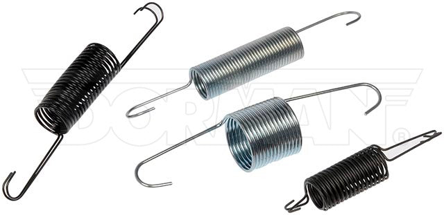 Throttle Return Spring Assortment - 59207