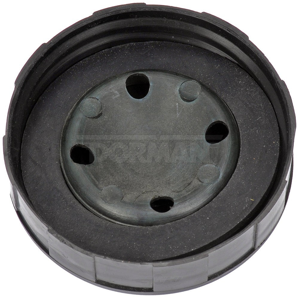 Coolant Reservoir Cap - Chevrolet Corvette 84-96, GMC C1500 85-99, Pontiac Firebird 82-92 54217 **