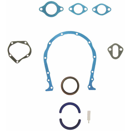 R.A.C.E Gasket Set - Chevrolet 1965-1990 BBC 396, 402, 427, 454, 502, 510, 540, 572 2703