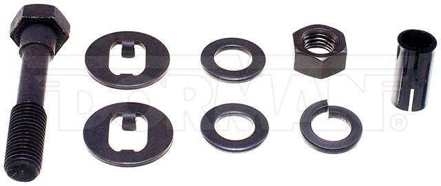 Alignment Cam Bolt Kit - 533-121