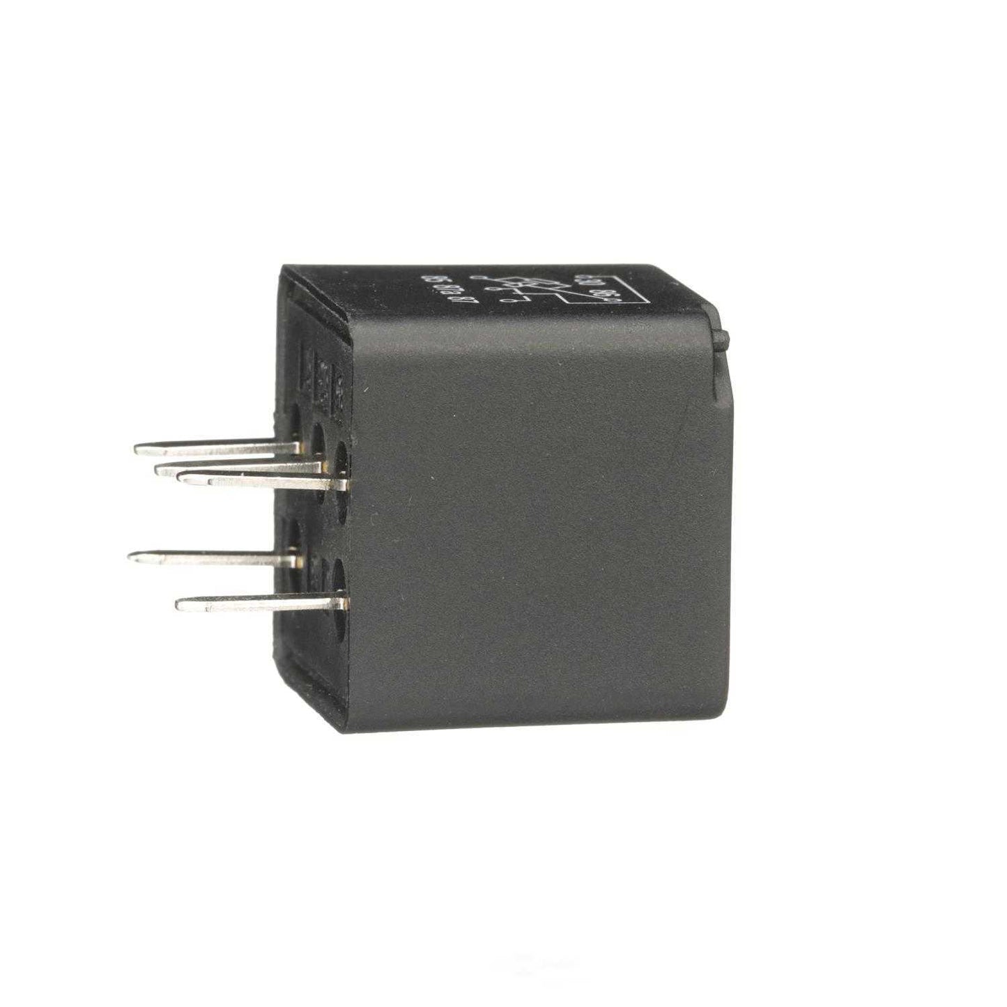 Engine Cooling Fan Motor Relay - RY604T