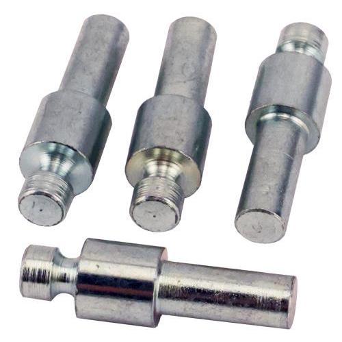 Brake Track Mounting Rivet Set Ford Model A 1928-31 A-2013