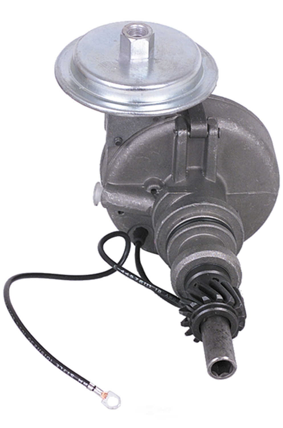 Distributor Ford Fairlane 64-67, Mustang 64-67, Ranchero 64-67 6 Cylinder 30-2612