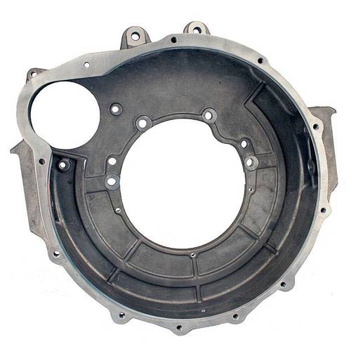 Flywheel Housing Ford Model A 1928-1931 A-6395