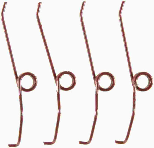 Parking Brake Lever Return Spring Ford F100 97-01 F150 98-10 Dodge Challenger 70-74 Charger 69-78 Jeep Cherokee 91-99 H2145